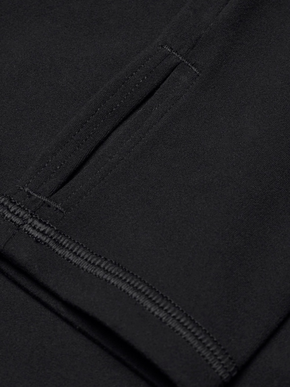 Golden by Aritzia butter axel long sleeve - Picture 7 of 10